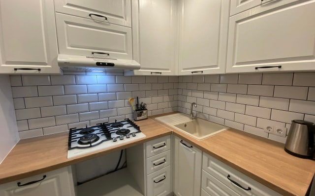 Квартира в Микрорайоне Олимпийский Городок 5