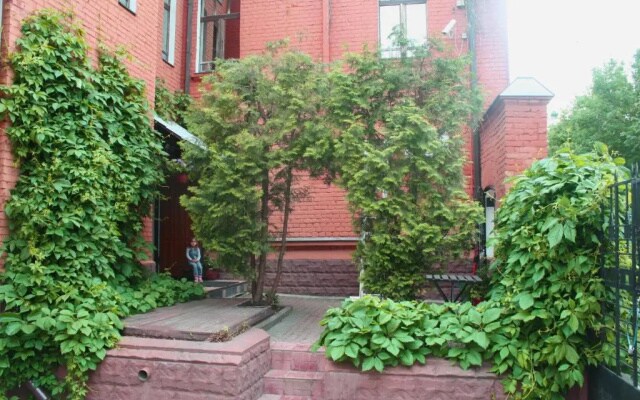 Гостевой Дом Red-House