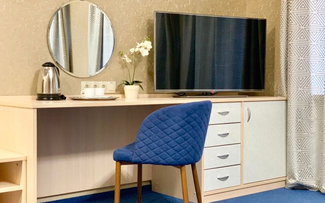 Kostroma Business Hotel
