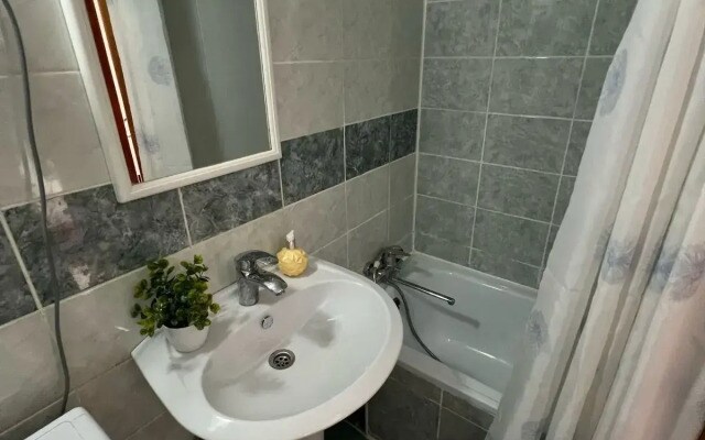 Квартира Veneto room small 2