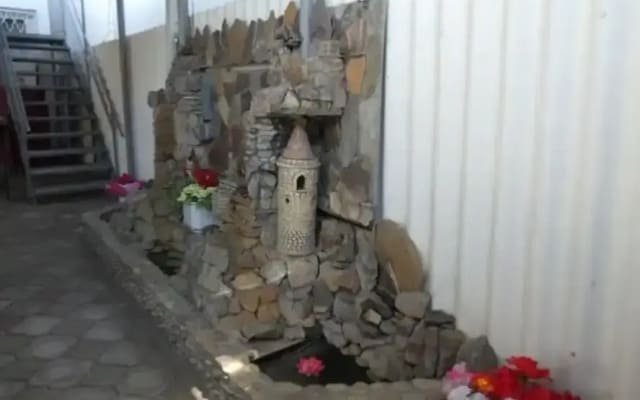 Меблированные комнаты У Аллы