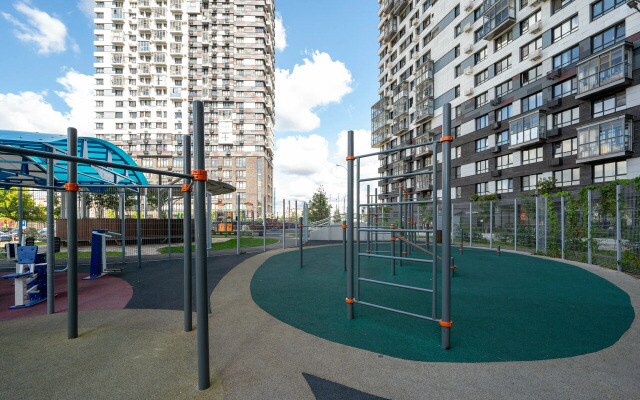 Квартира ЖК Гоголь Парк