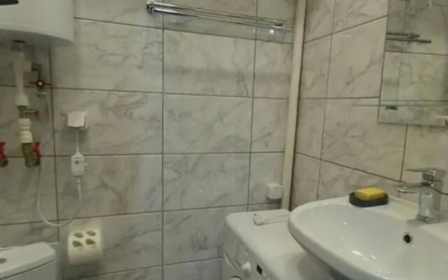 Квартира Уютная в центре Волгограда