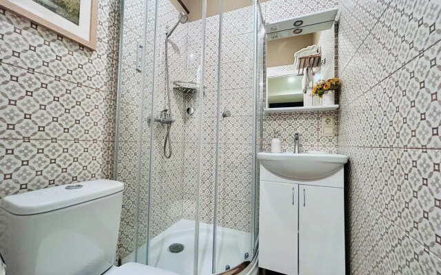 Квартира Сердце Коломны