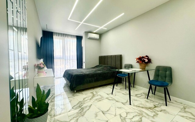 Апартаменты Dailyrent Sochi
