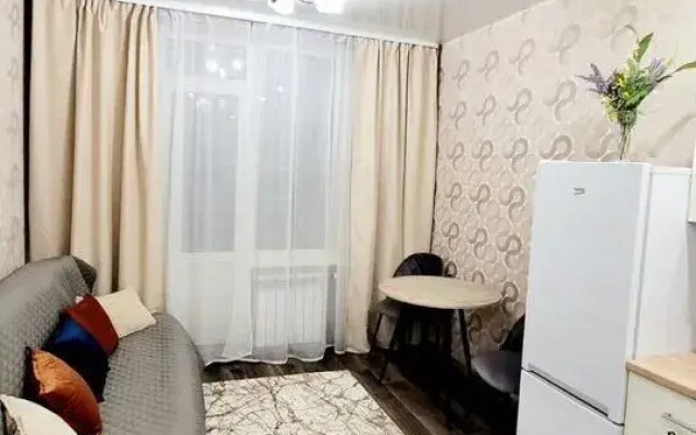 Квартира на Ивана Захарова 19