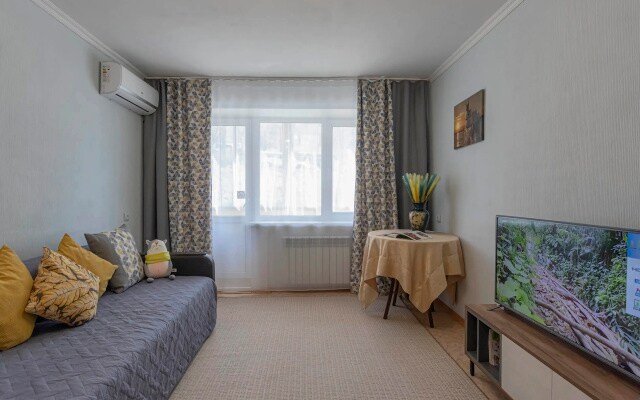 Квартира в центре на Нерчинской 3