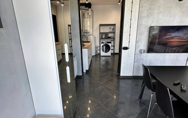 Частный дом Loft Place Taus-1