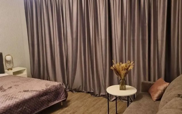 Квартира в самoм цeнтpe возле Kремля