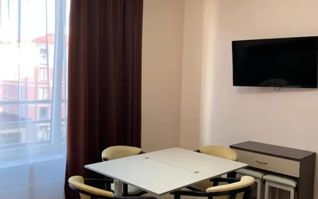Апартаменты Sea Side 12