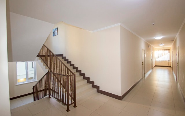Siesta Apart Hotel