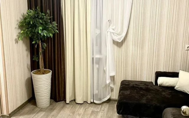 Квартира Двухкомнатная в Центре Города