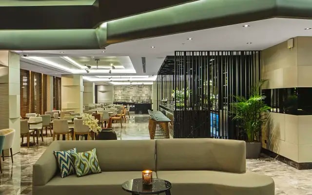 Отель Arts Hotel Istanbul - Special Class
