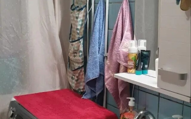 Меблированная комната на Генерала Симоняка