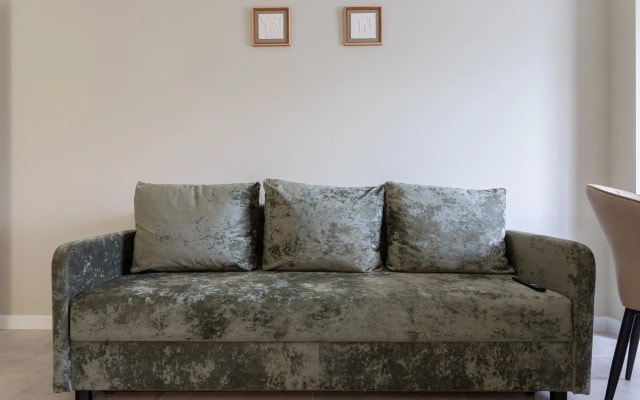 Апартаменты Sunny apartment