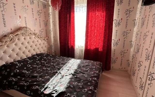 Квартира на улице 45 параллель 38