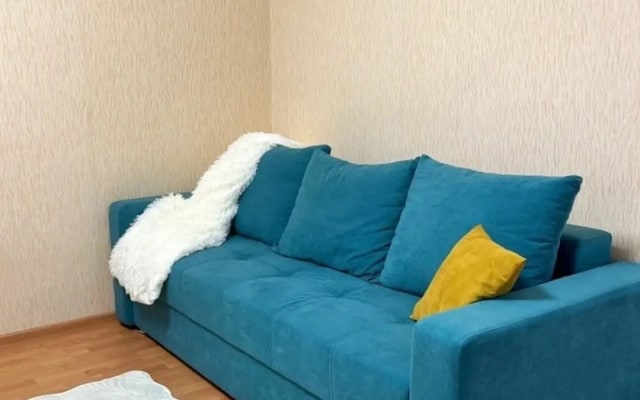 Квартира на Бакинской, 4к1