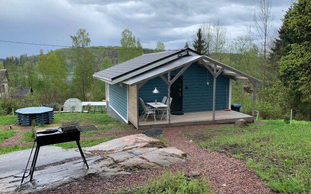 Частный дом Forest hut