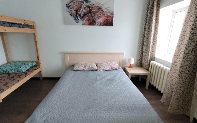 Хостел Main Room