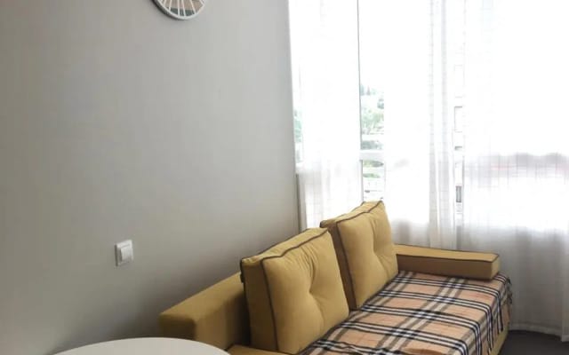 Апартаменты Sea Side 10