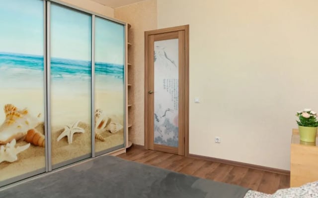 Апартаменты Perfect Flat 4