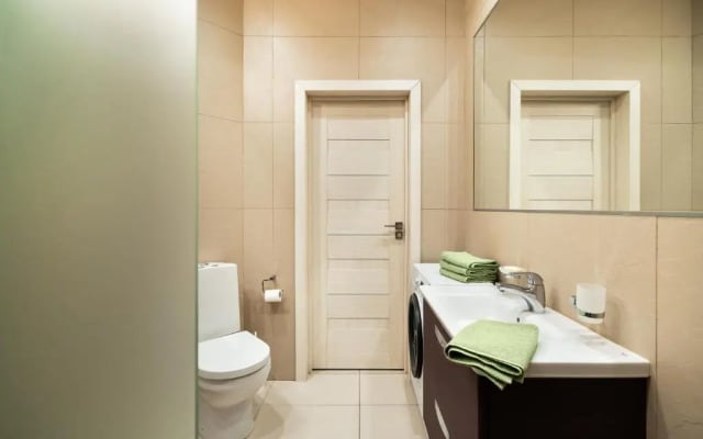 Апартаменты Flat in modern Provence
