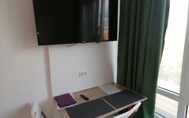 Апартаменты InHome24 Современные с Wi Fi