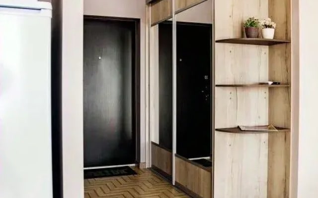 Квартира посуточно Комфорт