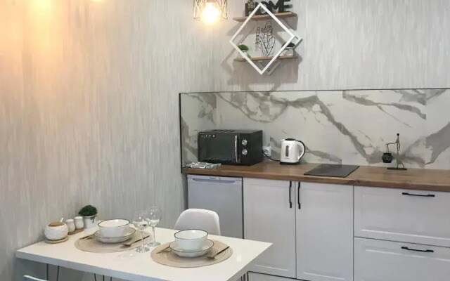 Квартира Best Home