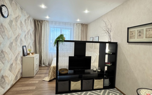 Квартира на Космонавтов 120