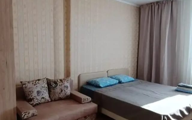 Квартира Евро студия центр Парк