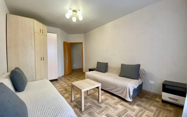 Апартаменты Советская 190 В/3