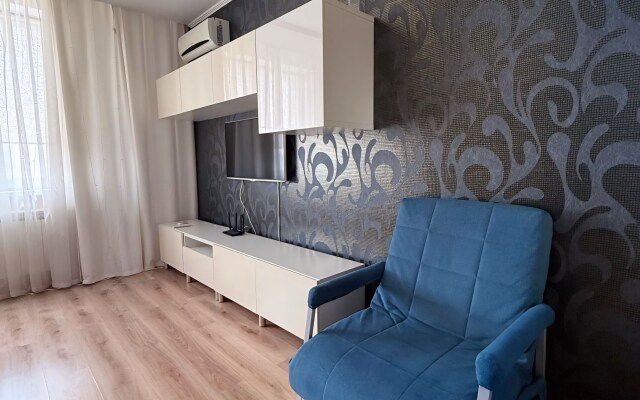 V Tsentre Kazani Flat