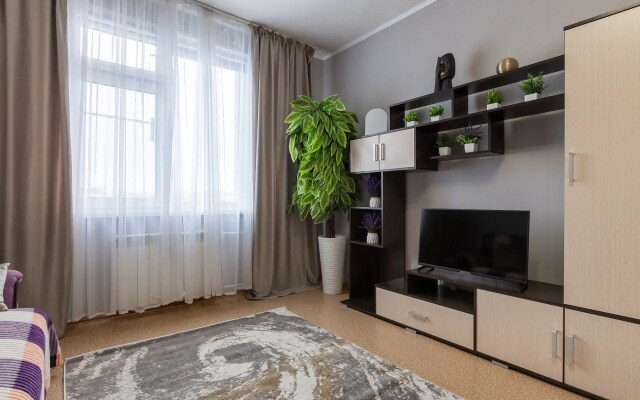 Апарт-отель HomeHotel