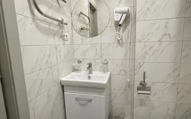 Апартаменты для двоих с видом на море