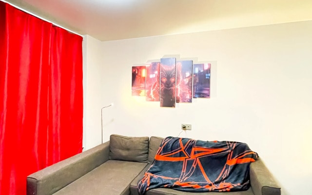 Квартира ApartLaplandia