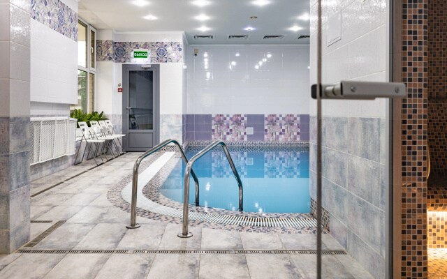Отель Customs House Hotel & SPA
