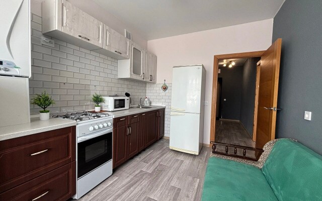 Квартира BestHome Новая в тихом районе