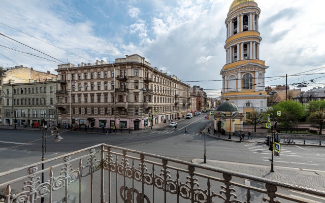 Хостел Сон в кубе