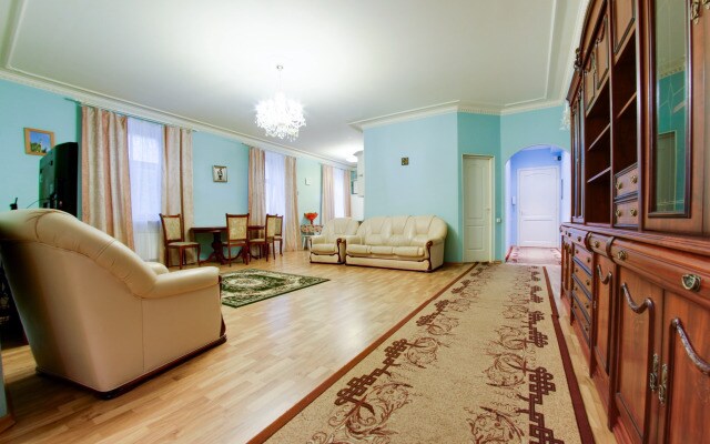 Rentpiter Nevsky 30 Apartments