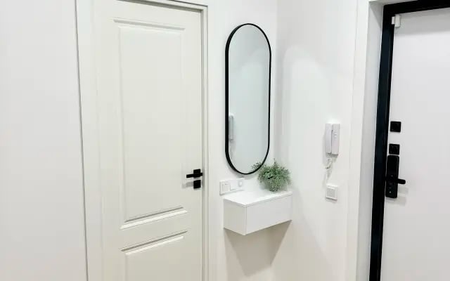 Квартира EA Flat