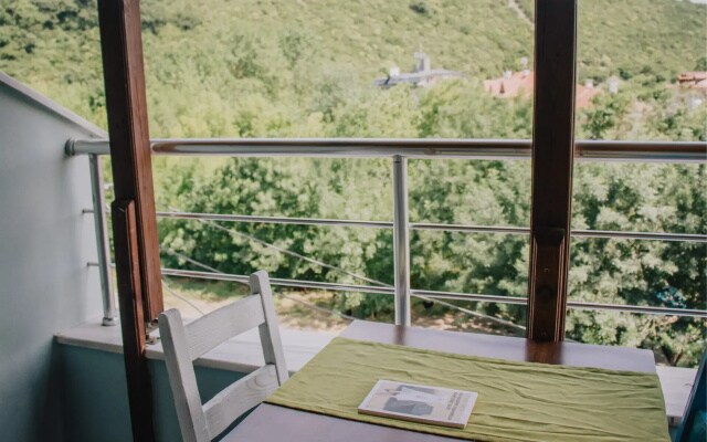 Отель Ağva Marina