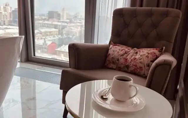 Квартира VRN