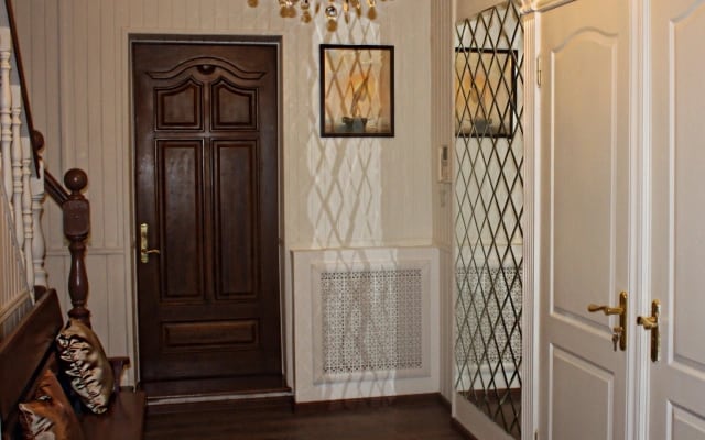 Гостевой дом Home Suites