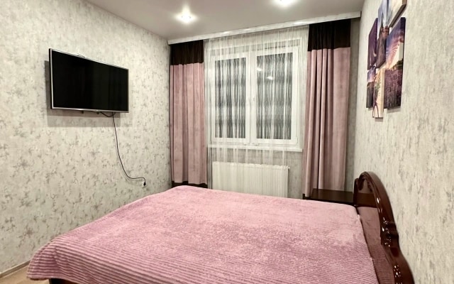 Квартира у Кремля Тобольск Радищева 21
