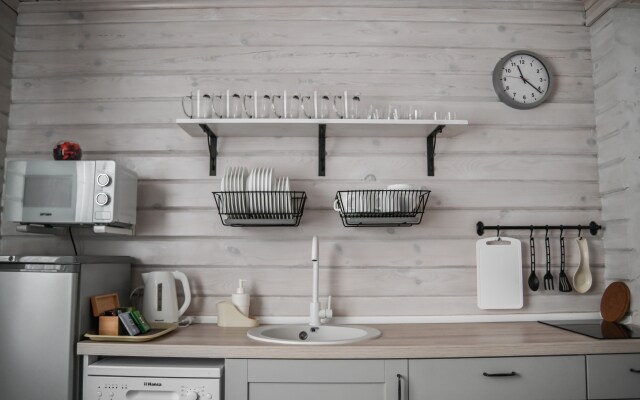 Gostevoy Dom Velvet