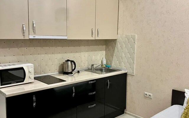 Квартира Dayker City на Бачуринской