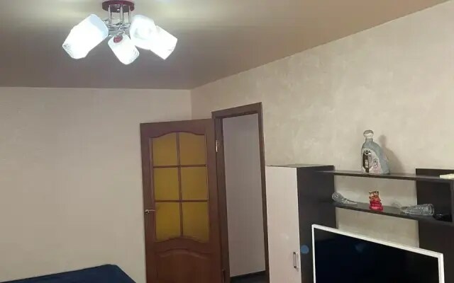Апартаменты Квартира на Октябрьской 215/1