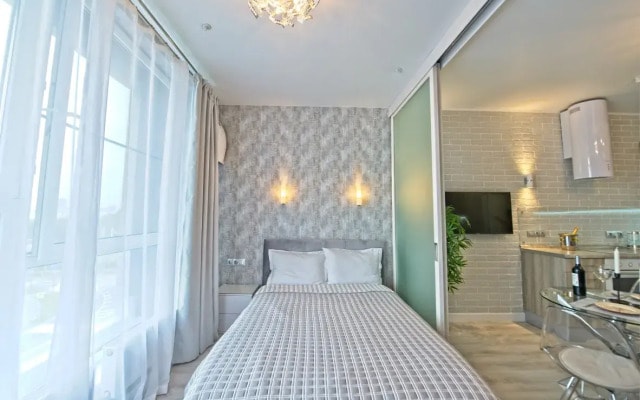 Апартаменты Классические Elite Apartments