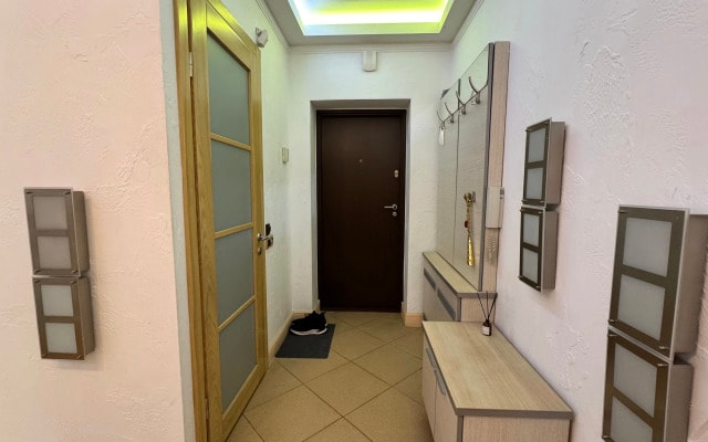 Квартира Premium - в Тихом Центре